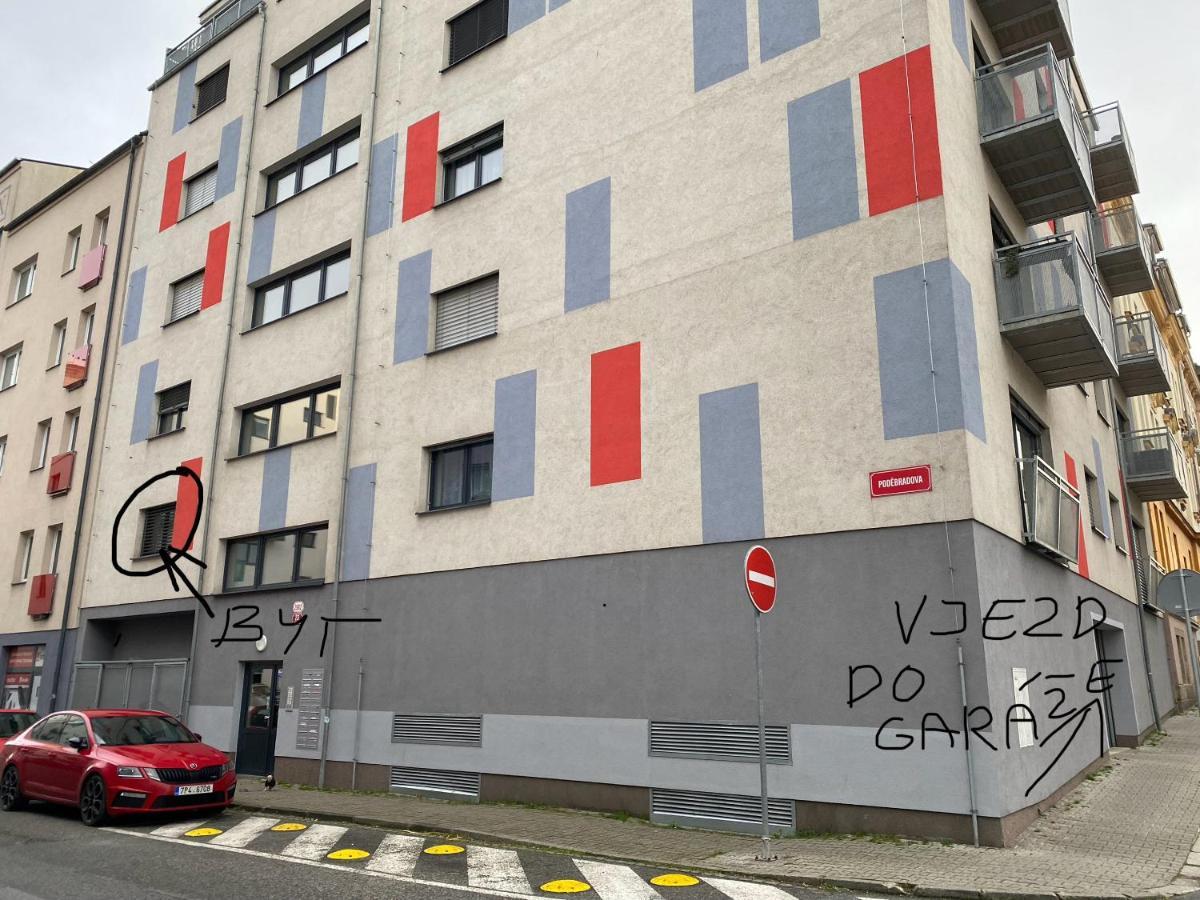 S Garazi A Balkonem